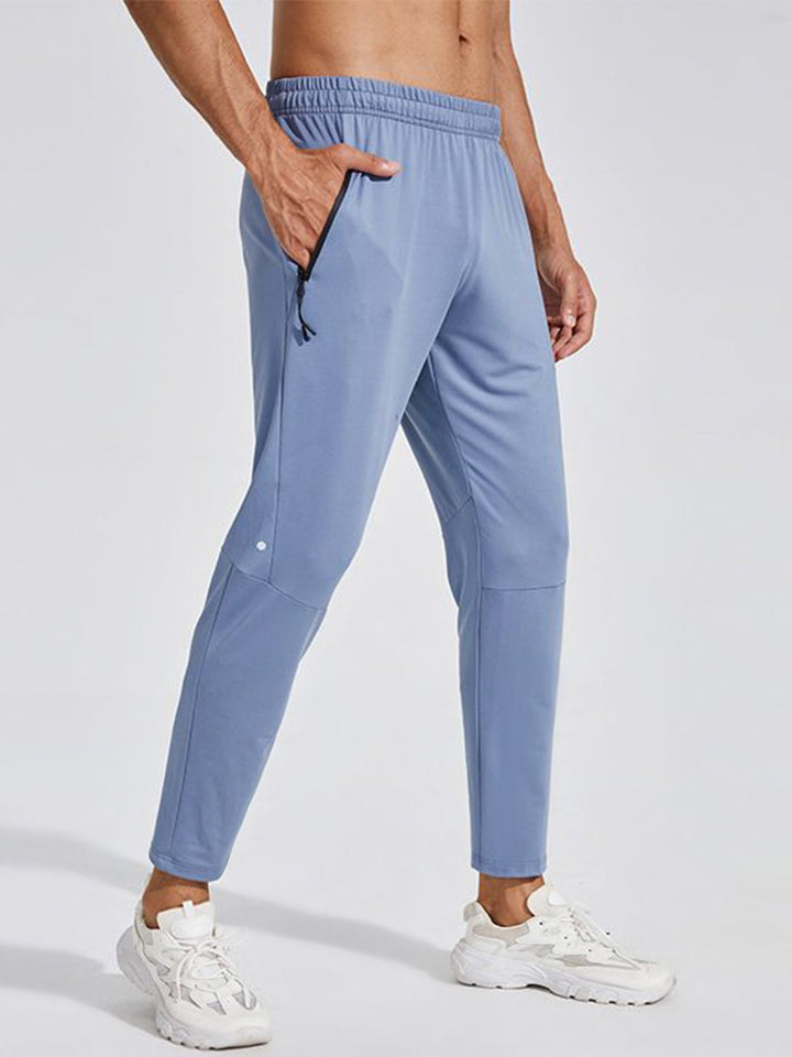 Quick Dry Performance Gym Pant