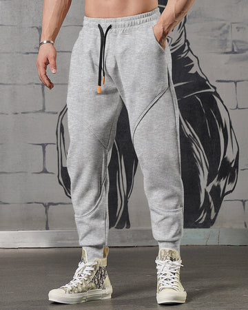 Motion Sweatpant Tapered Fit Jogger All Season Essential