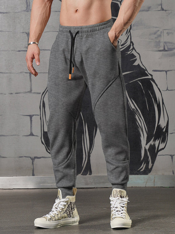 Motion Sweatpant Tapered Fit Jogger All Season Essential - Ahaselected