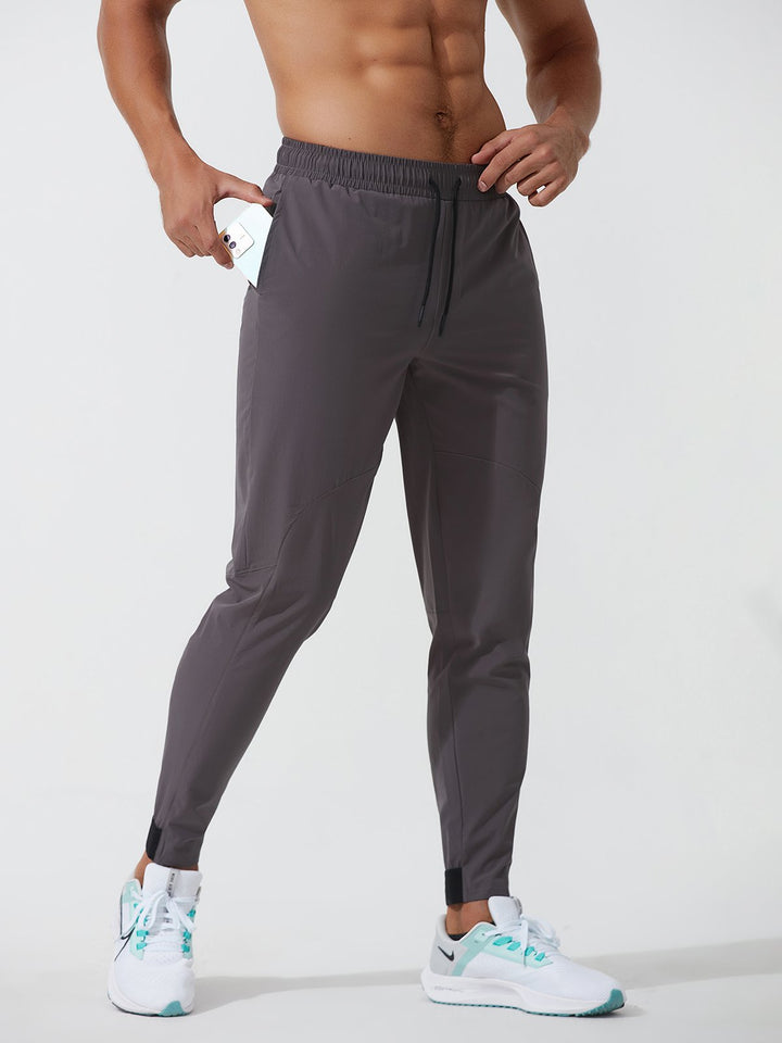 Lightweight Jogger Workout Pant