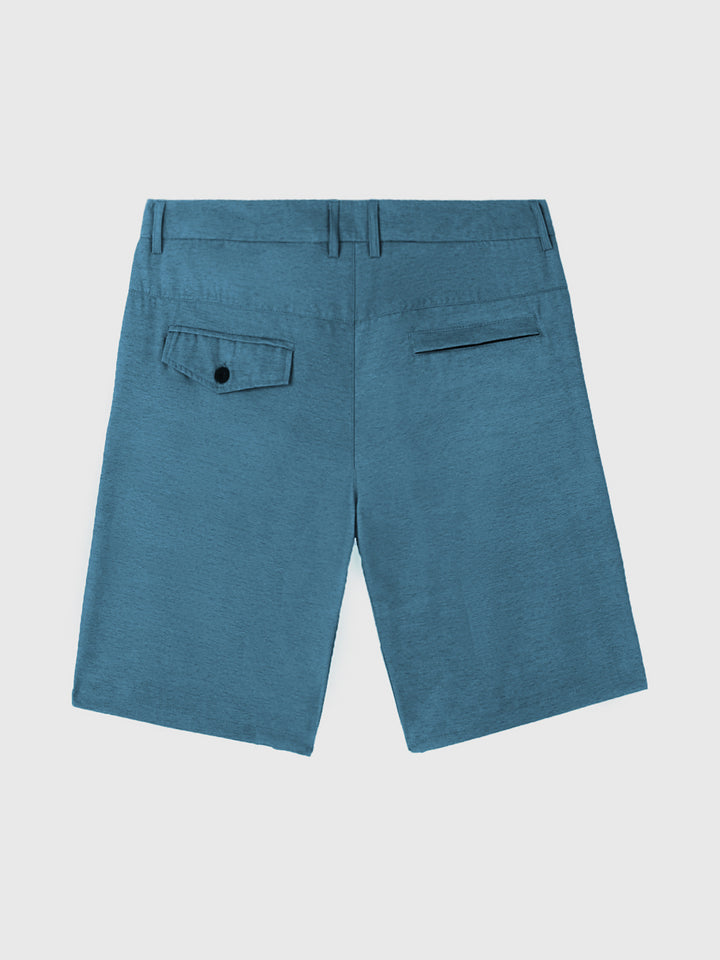 9" All Condition Performance Chino Short(Final Sale–No Return or Exchange)