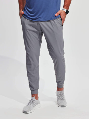 Cooling Performance Jogger Edge Trainingshose für Herren