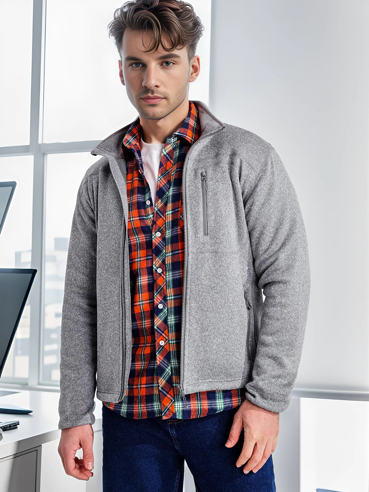 4 Recommended Men’s Jackets You Will Love