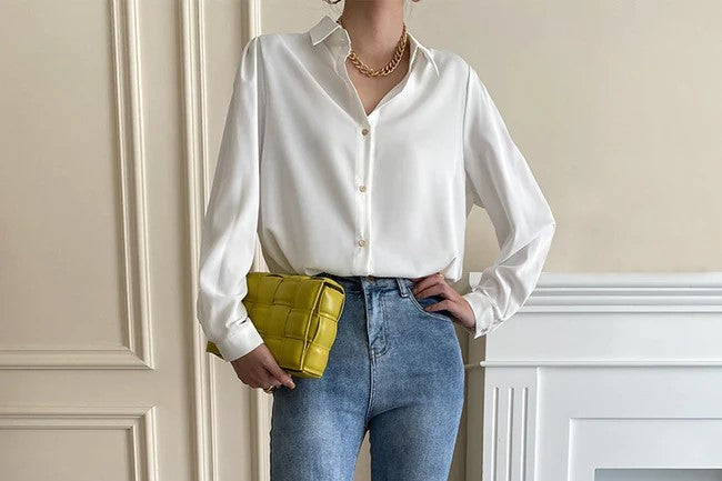Best Women's Blouses to Shop 2023