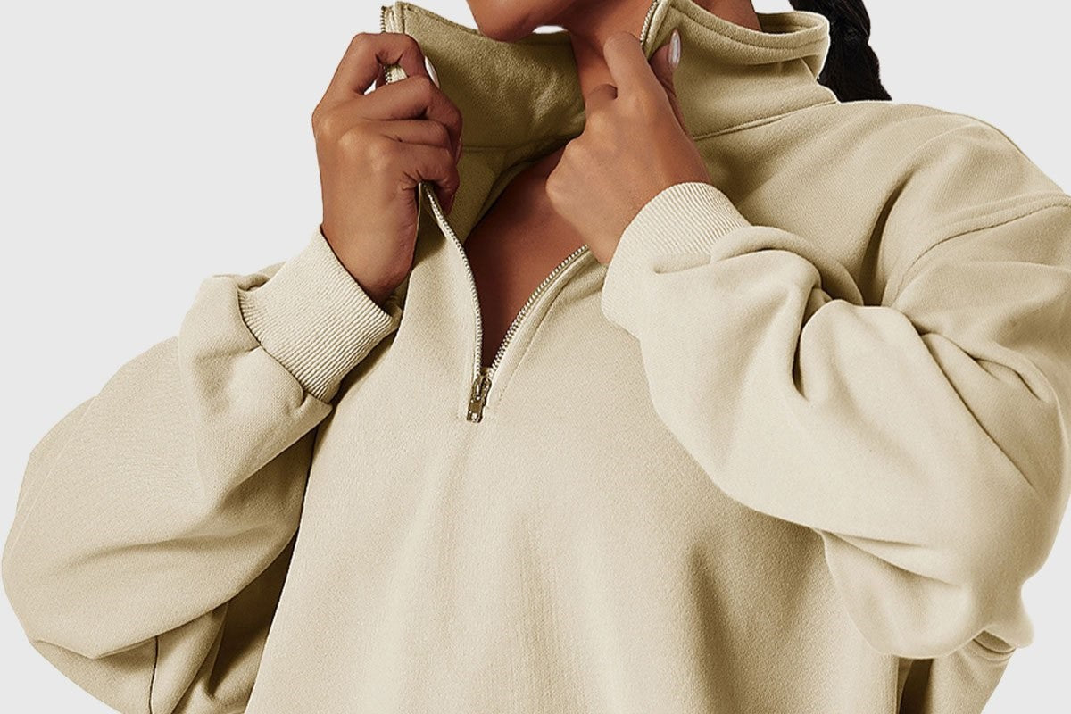 Best Women's Sweatshirts to Buy in 2022 and 2023 Ahaselected