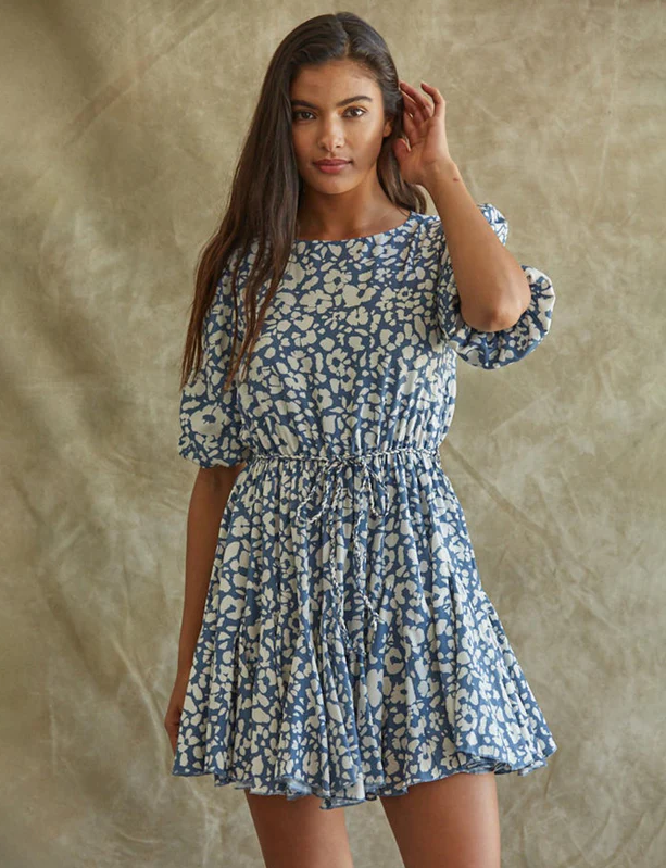 4 Best Floral Dresses for Spring and Summer of 2023