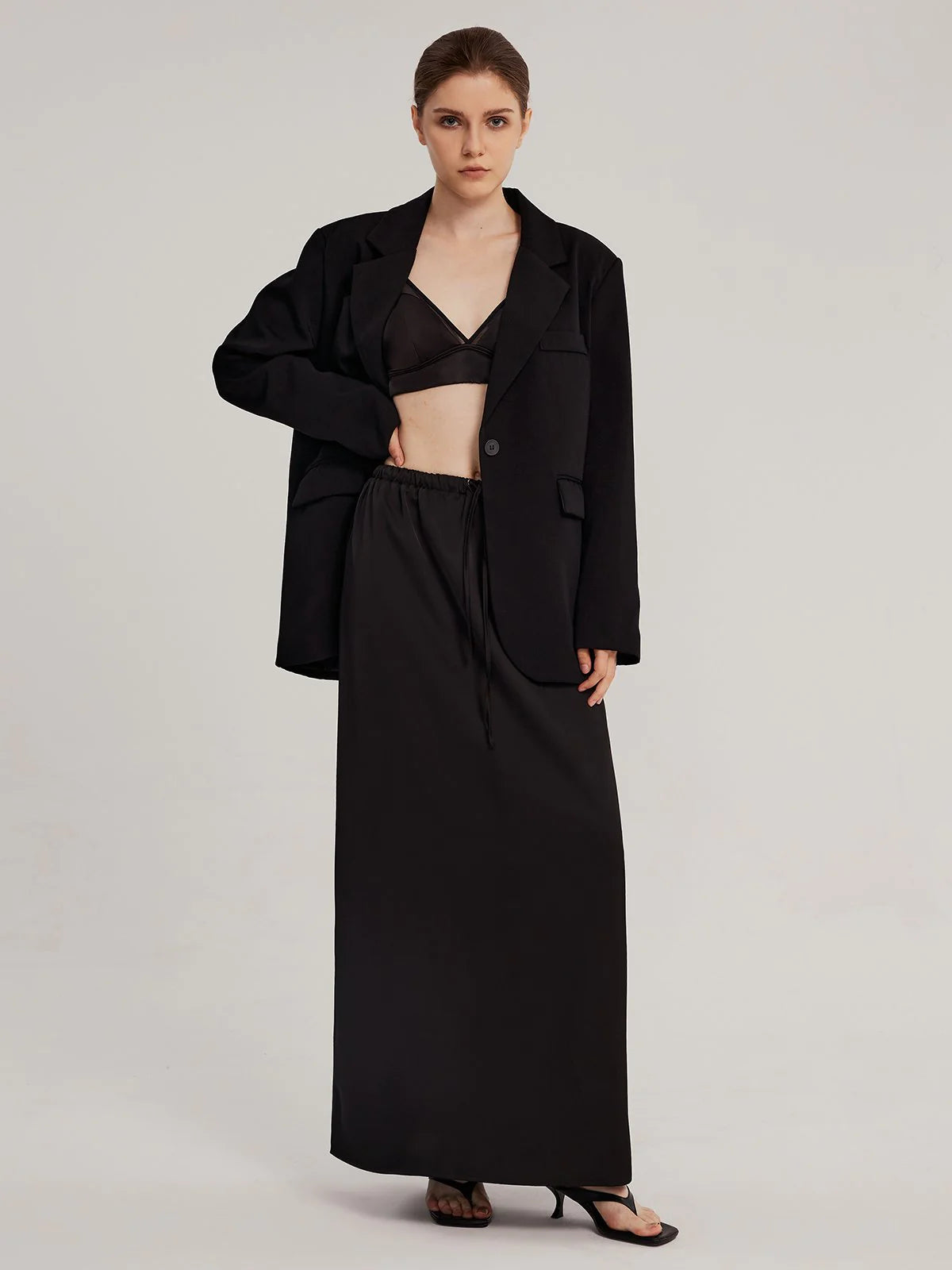 Best Women's Blazers for This Winter