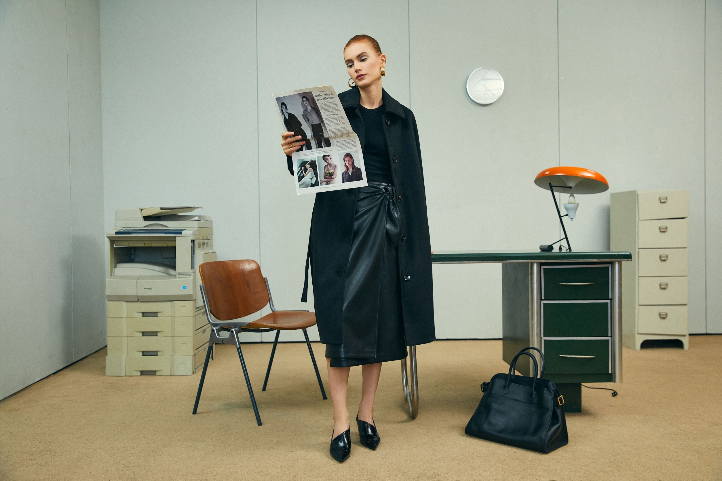 8 Women's wear-to-work styles for 2022 and 2023