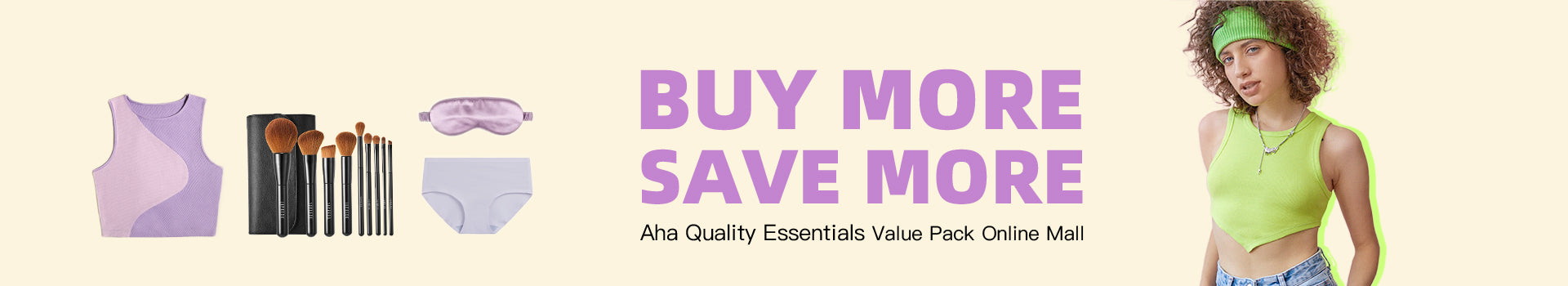 Aha Quality Essentials