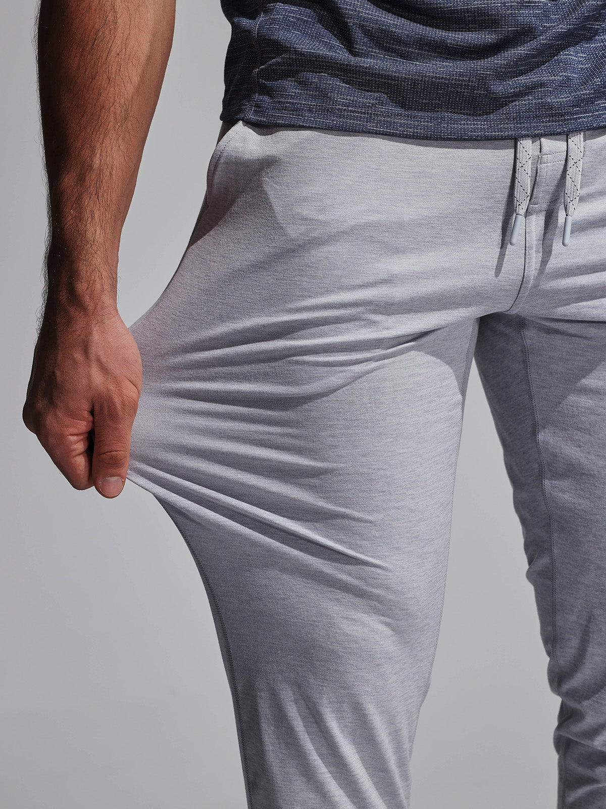Softest Performance Stretch Pants - Ahaselected