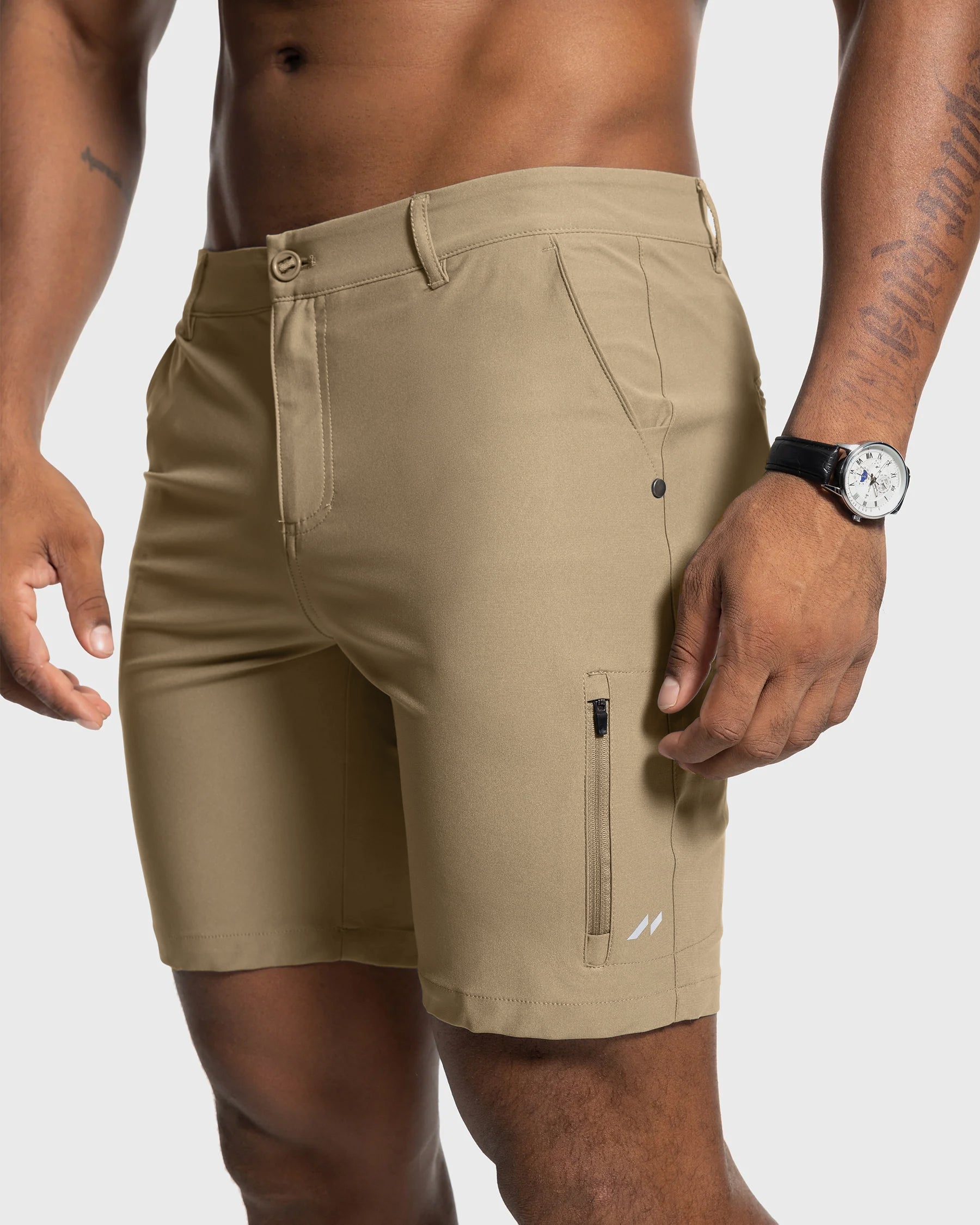 Chino Classic Shorts New Colors - Ahaselected