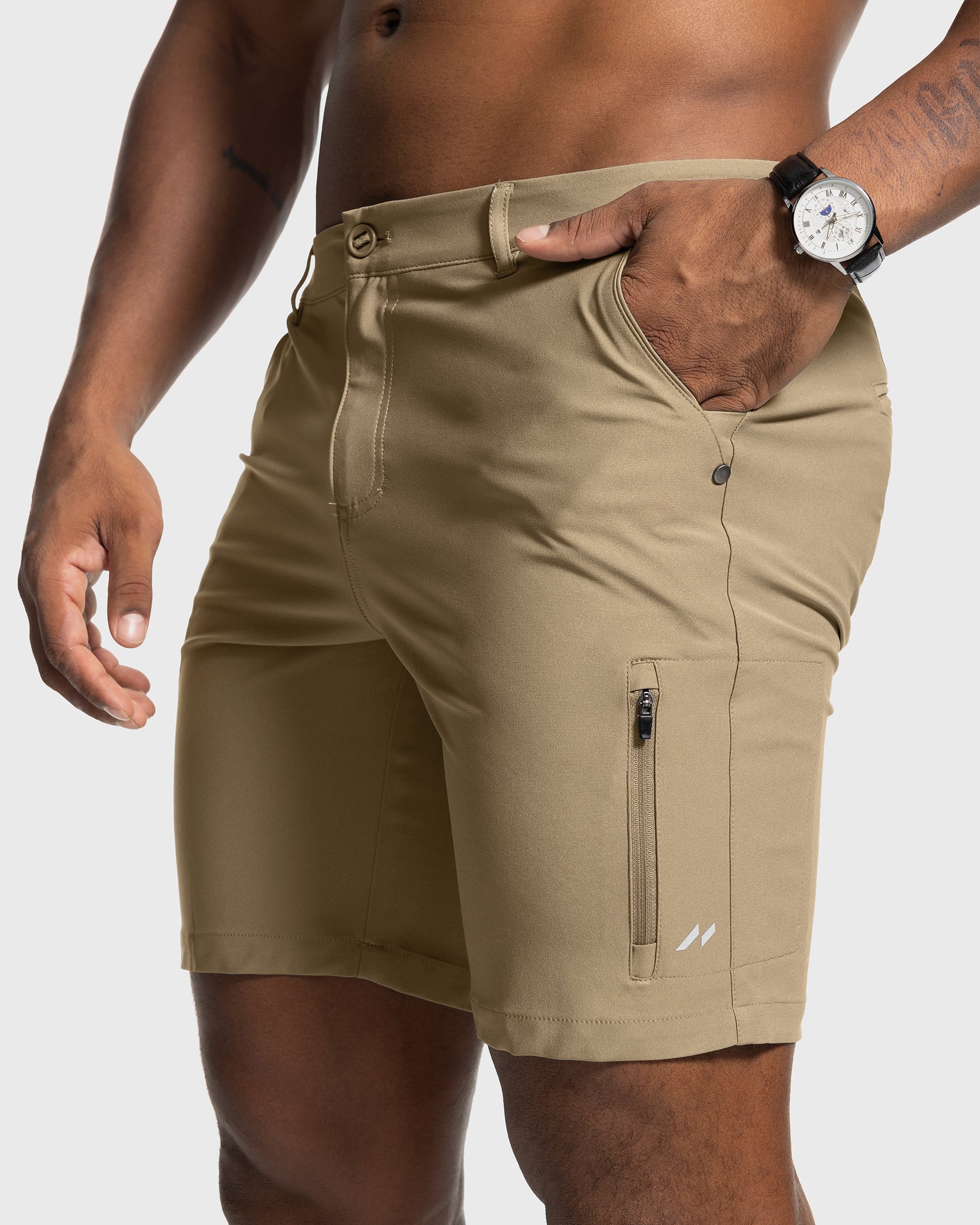 Chino Classic Shorts New Colors - Ahaselected