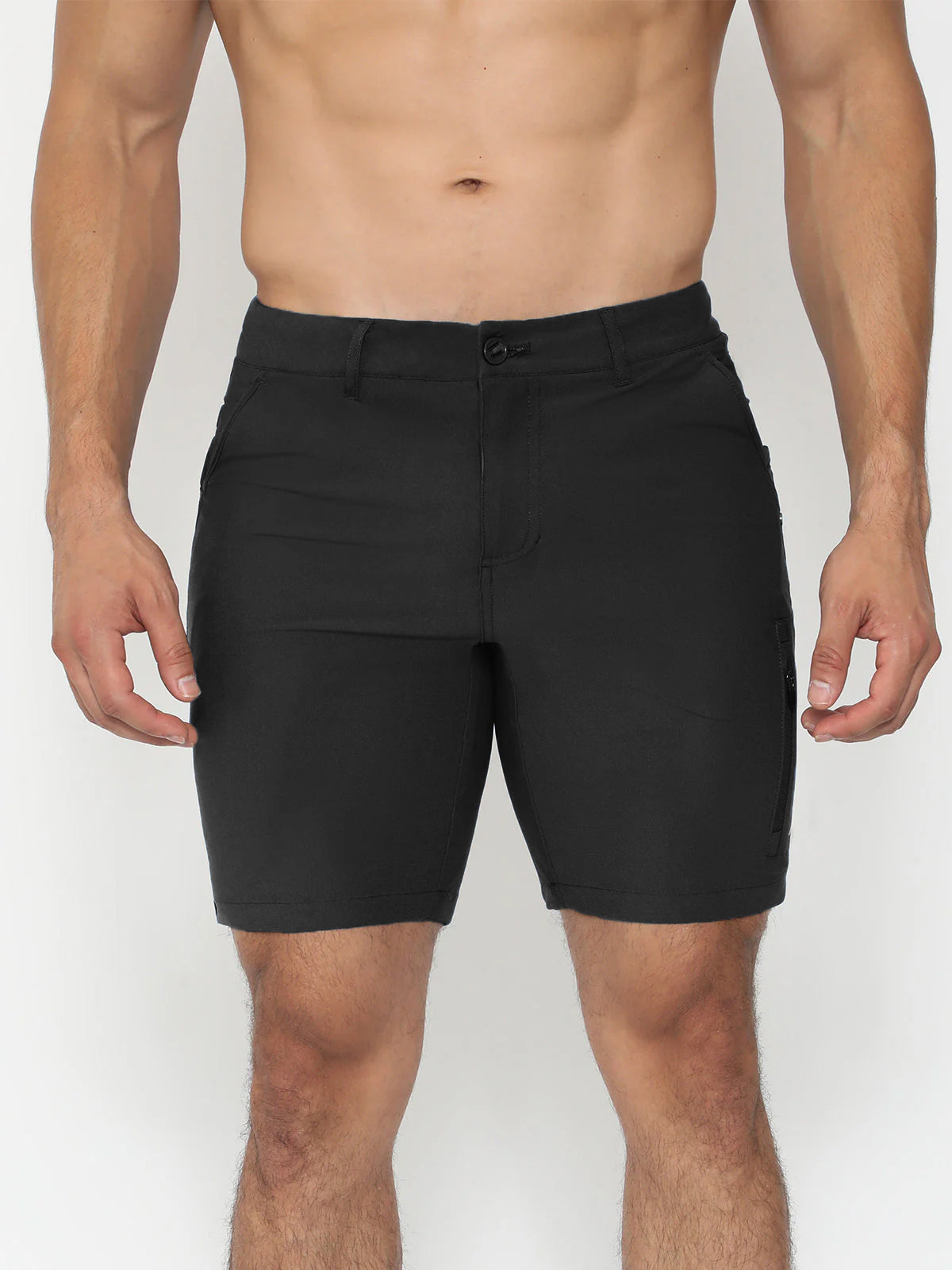 Chino Classic Shorts New Colors - Ahaselected