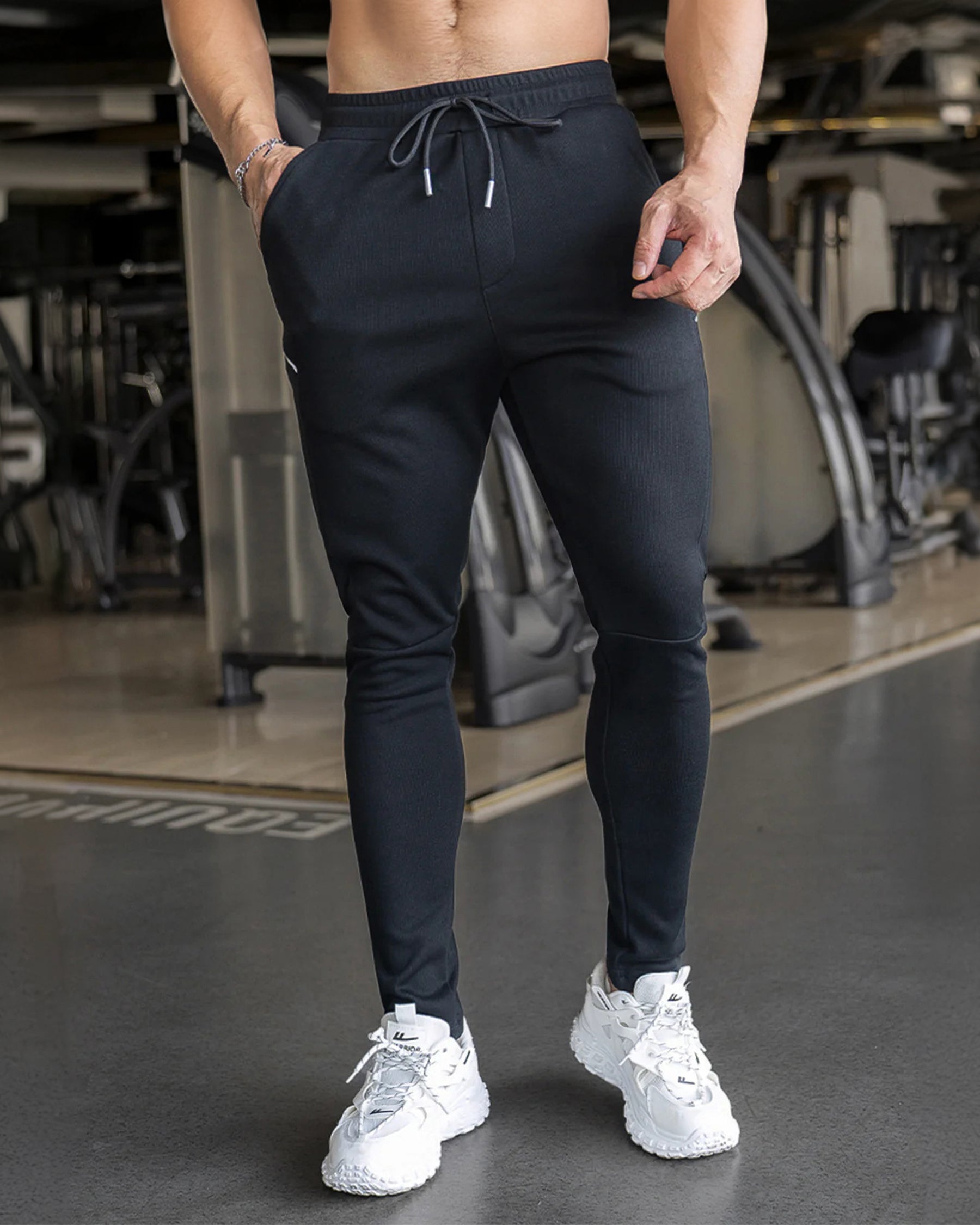 Weekend Recover Performance Sweatpants All Season Essential (app only) - Ahaselected