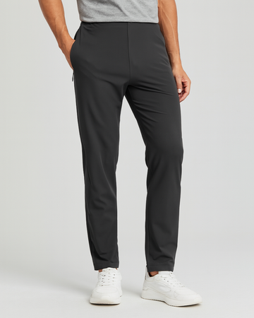 Men’s Outdoor Lightweight Woven Quick-Dry Pants