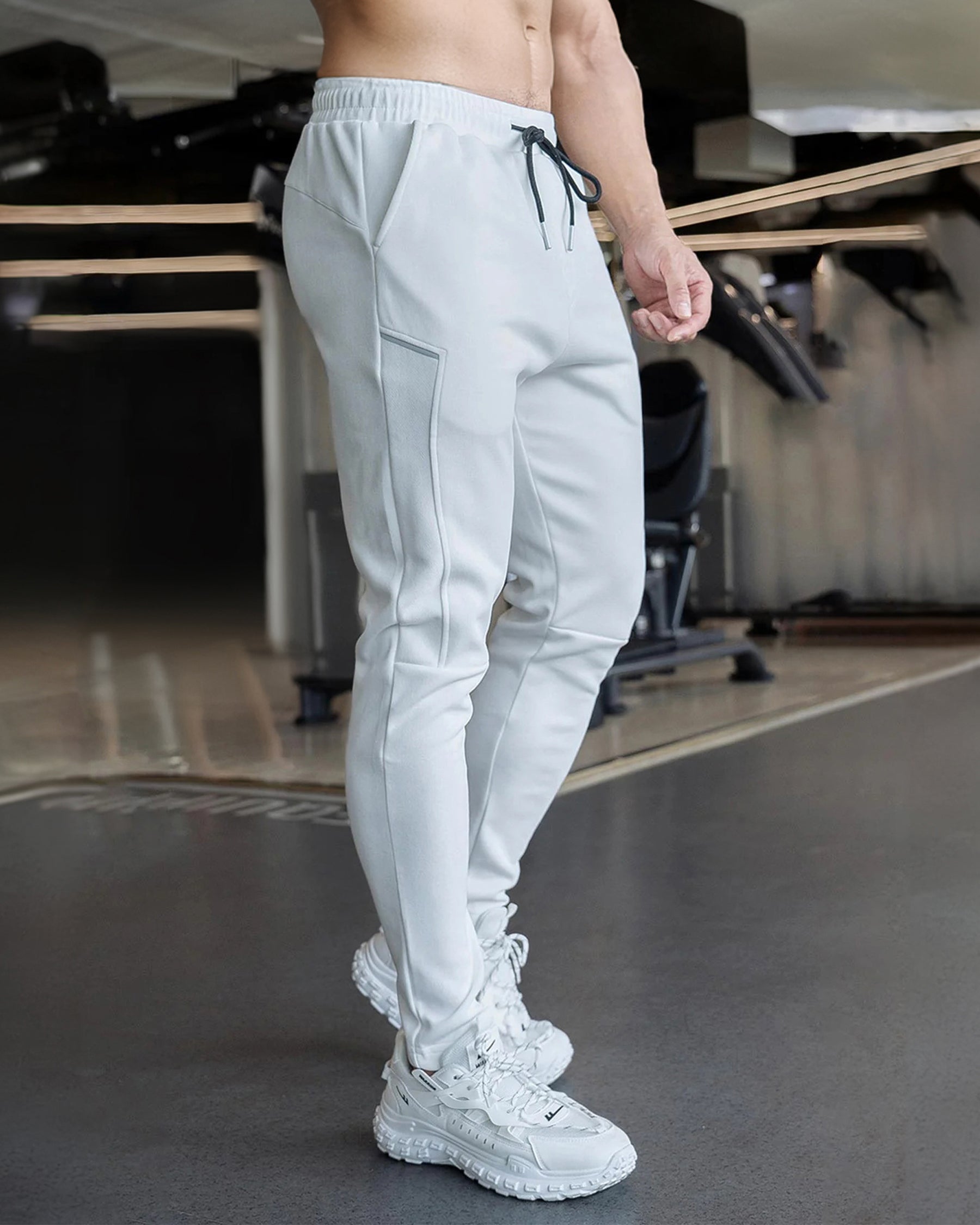 Weekend Recover Performance Sweatpants All Season Essential (app only) - Ahaselected
