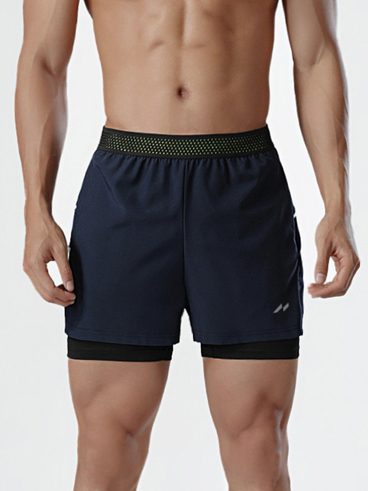 3" Movement Short Lined - Ahaselected