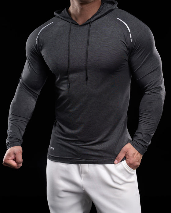 Tempo Ultra Light Performance Hoodie