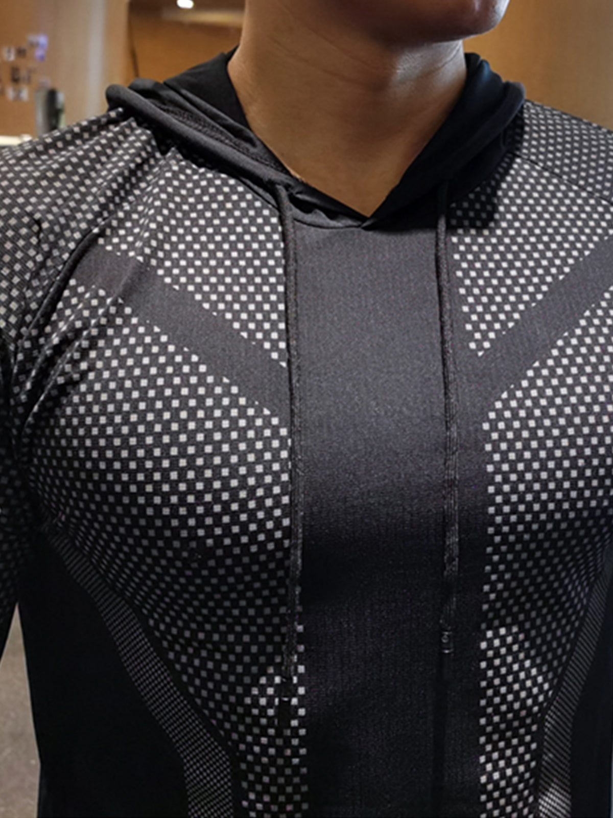 Core Hooded Performance Shirt 2.0 - Ahaselected