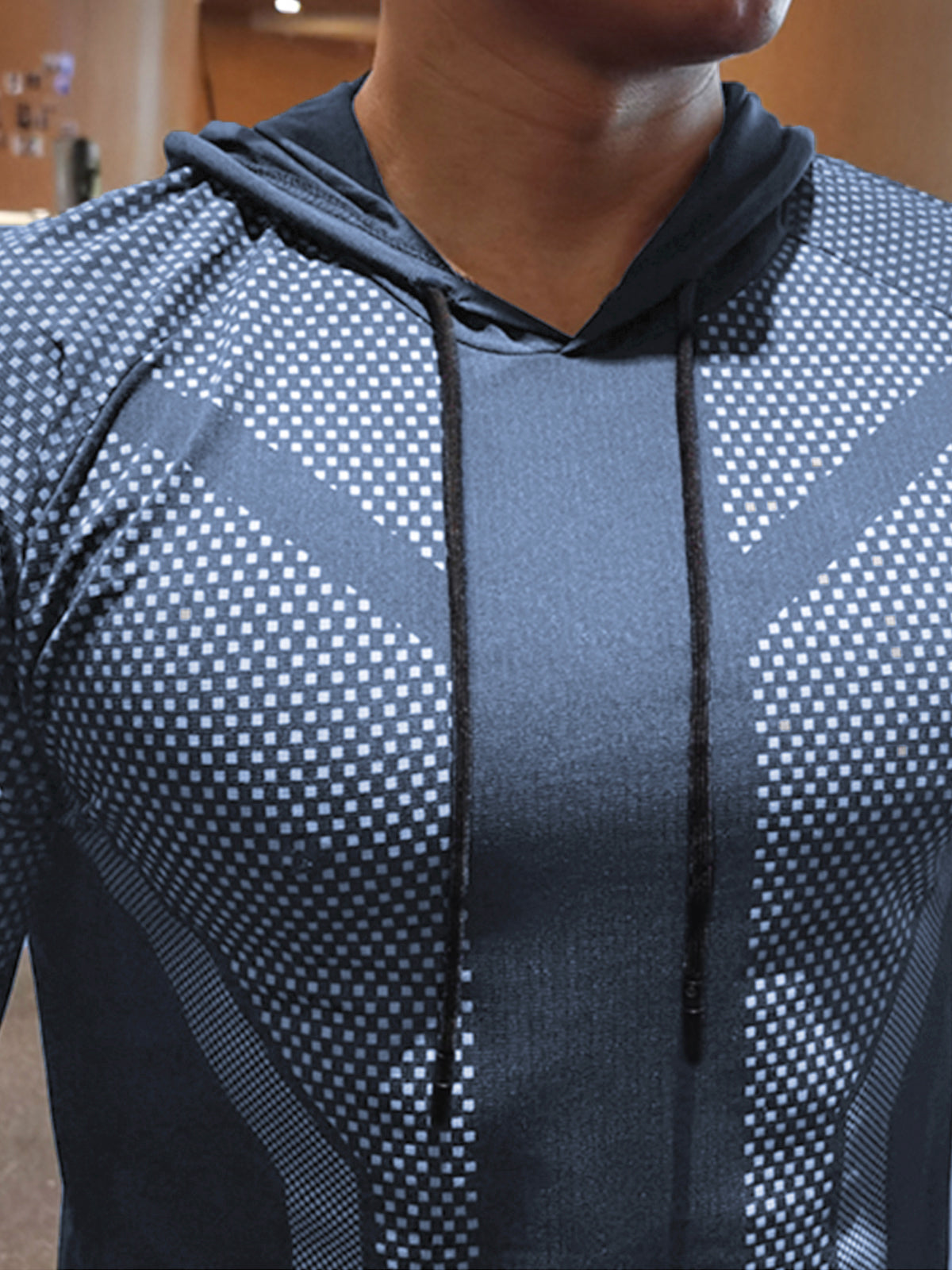 Core Hooded Performance Shirt 2.0 - Ahaselected