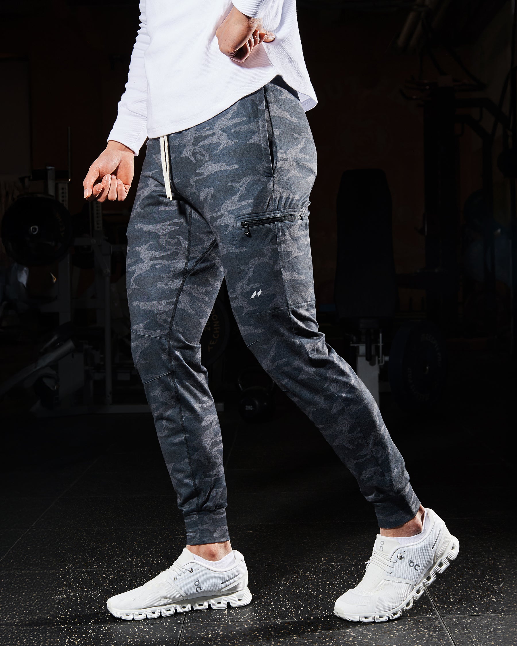 Softest Performance Tech Jogger 2.0 - Ahaselected