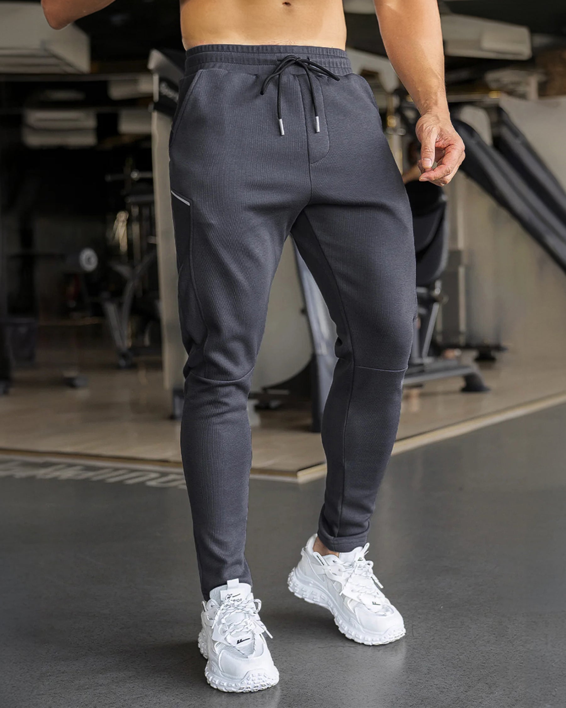 Weekend Recover Performance Sweatpants All Season Essential (app only) - Ahaselected