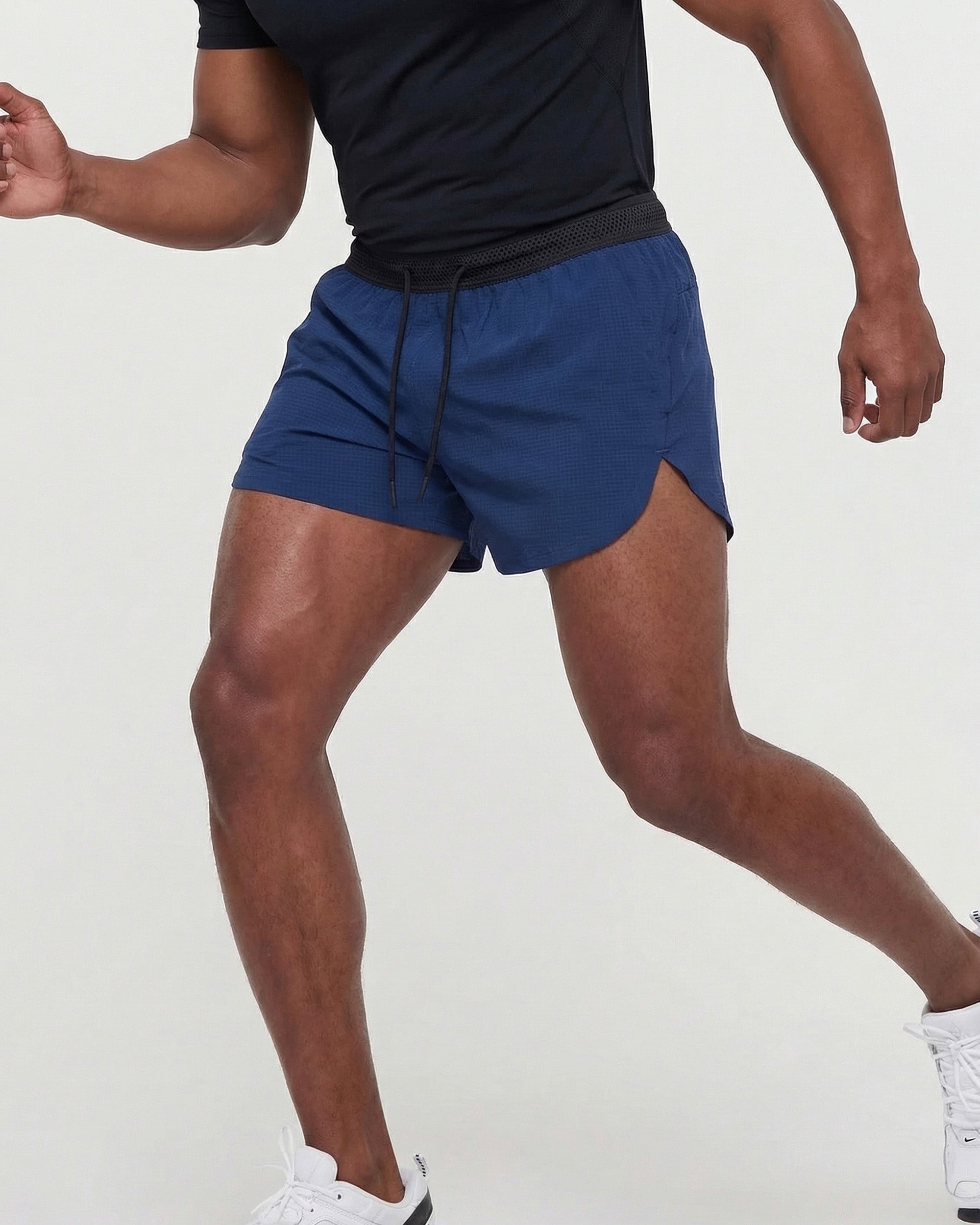 3" Fast and Free Lined Shorts Ultra-lightweight Pro Running-thumbmail-29