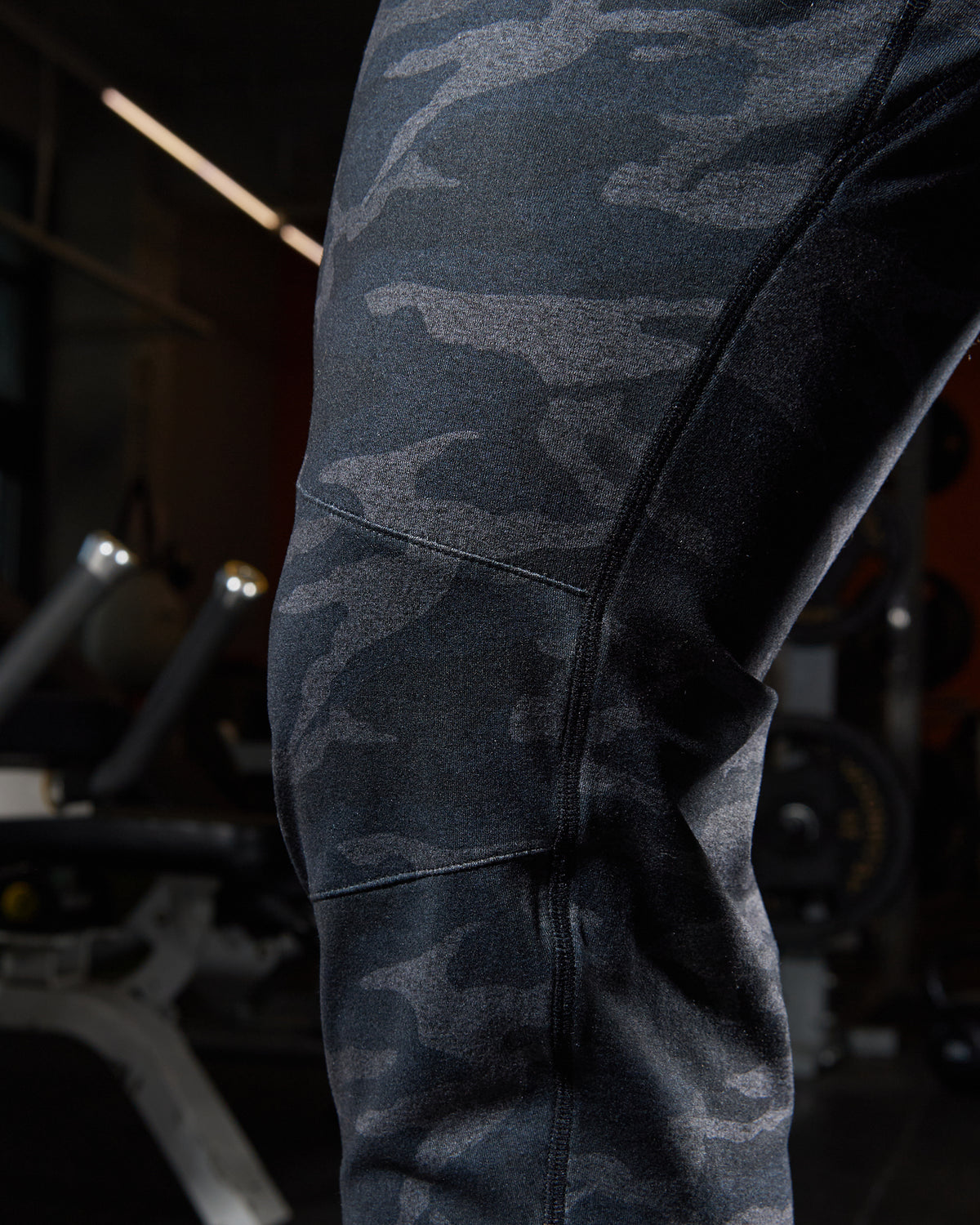 Softest Performance Tech Jogger 2.0 - Ahaselected
