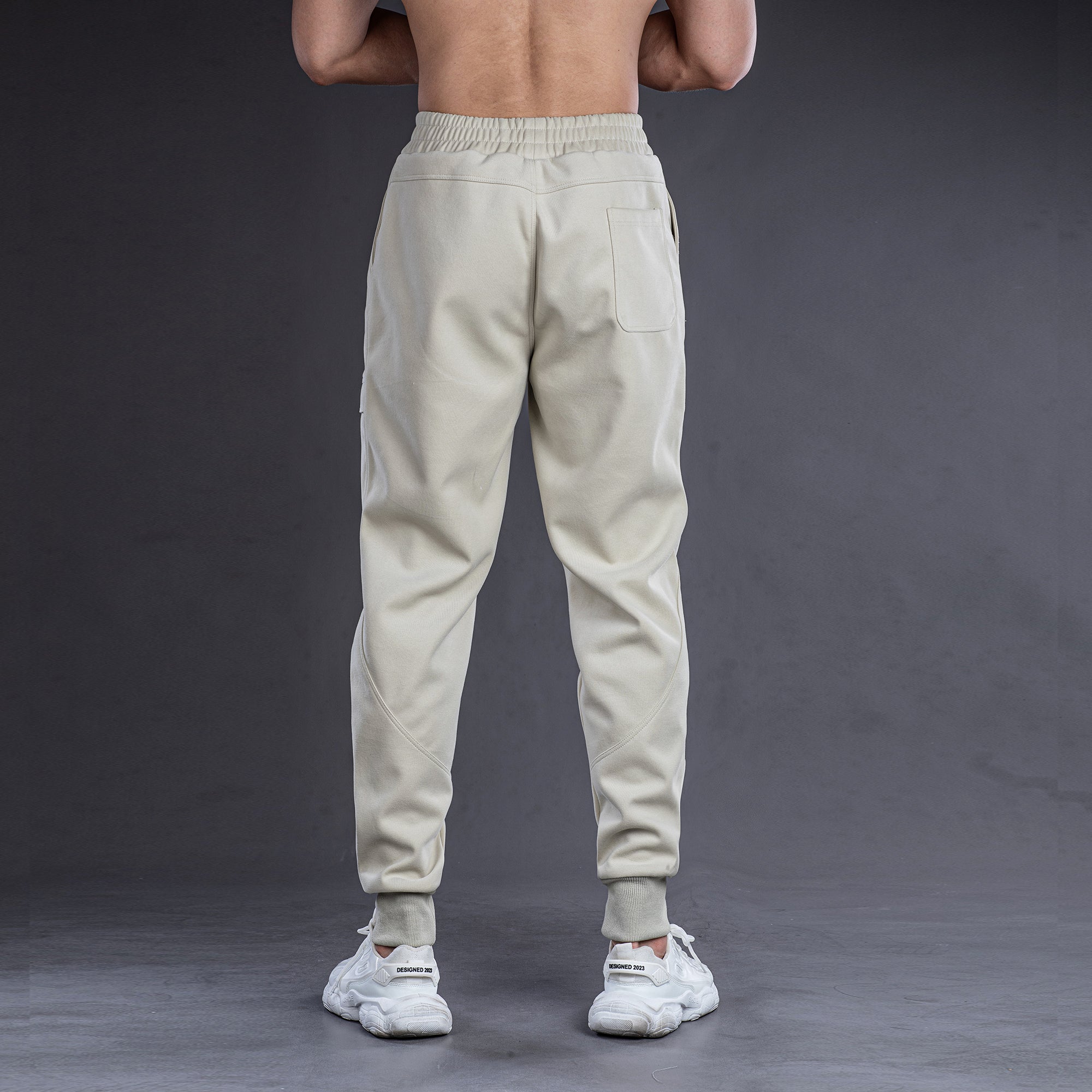 All-Day Performance Cargo Joggers - Ahaselected
