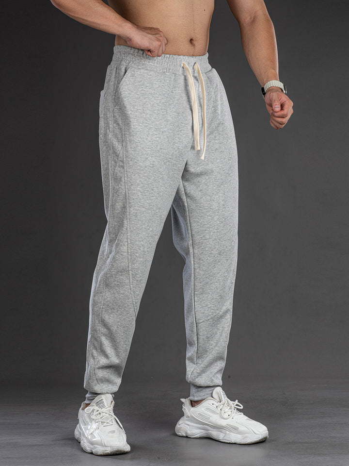 Essential MotionEase Tapered Joggers