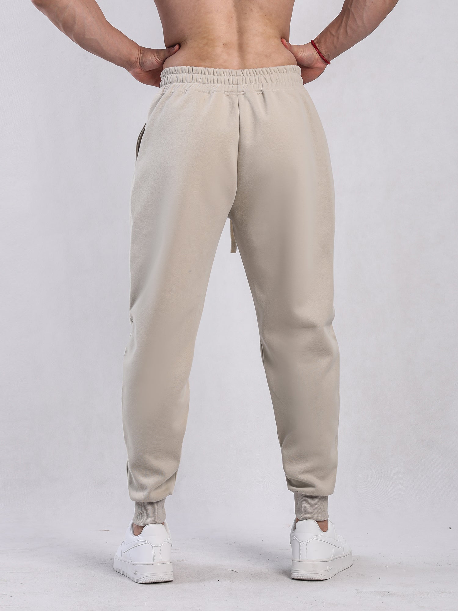 Multi-Pocket Athletic Joggers-thumbmail-10