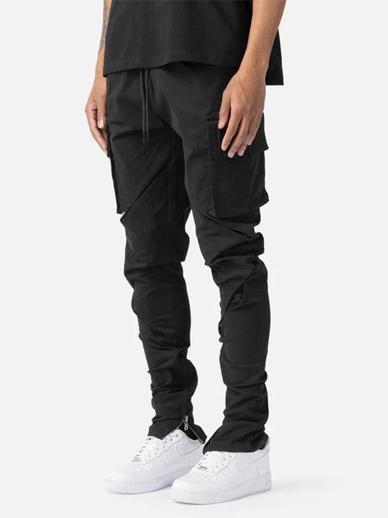 M's Versatility Cargo Pant Stylish Tactical - Ahaselected