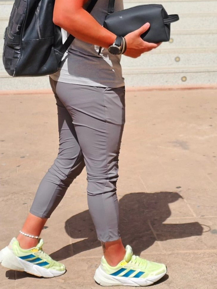 Stay Cool Ultra-Stretch Pants Sweat Proof - Ahaselected