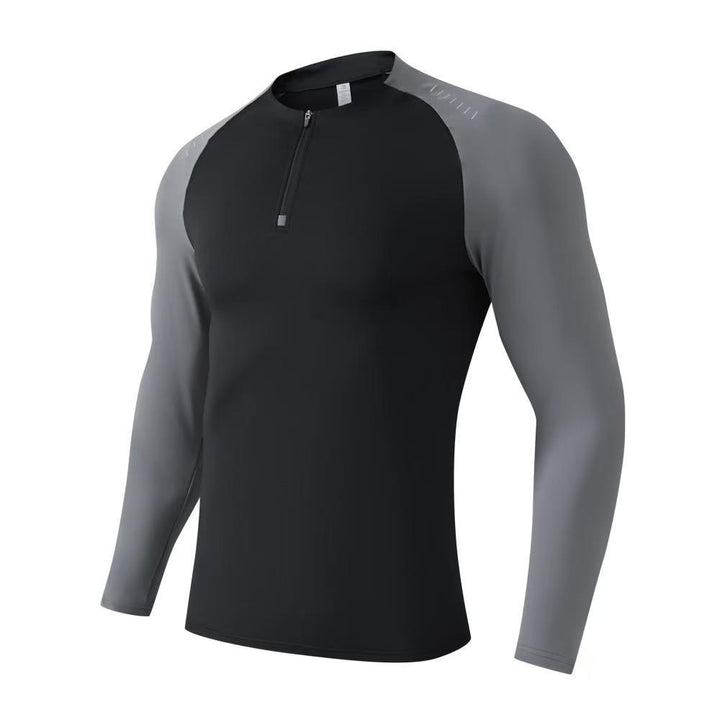 Men’s Performance Half-Zip Pullover