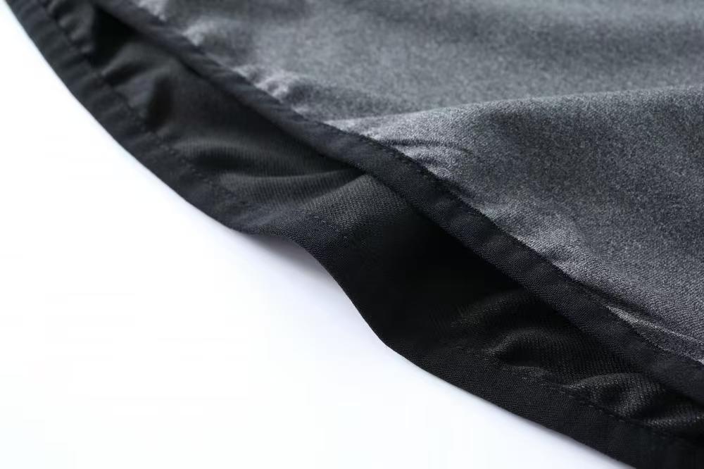 Men’s Long-Sleeve Hooded Active T-Shirt - Ahaselected