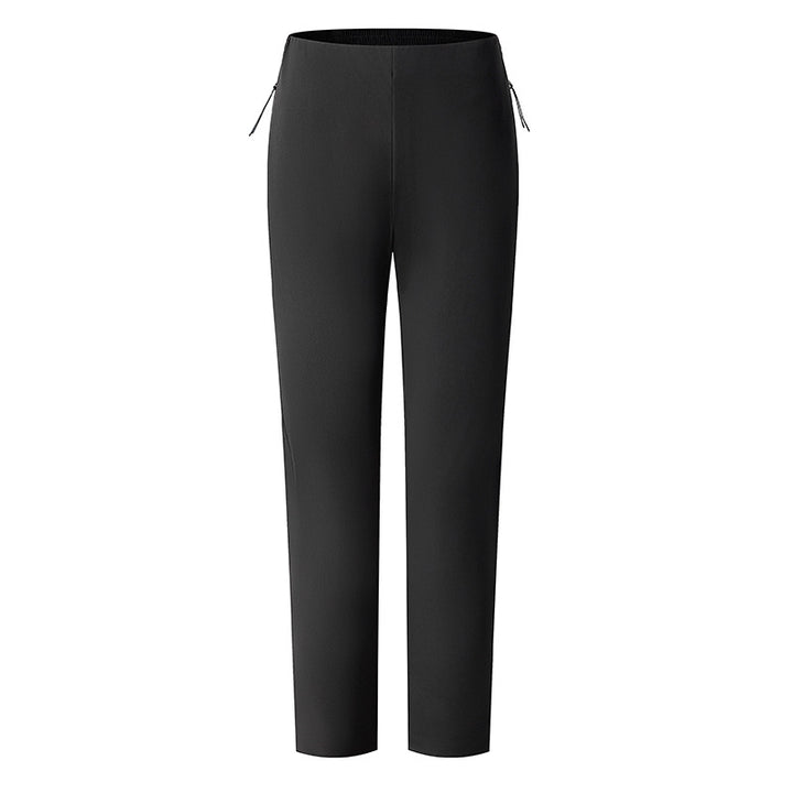 Men’s Outdoor Lightweight Woven Quick-Dry Pants