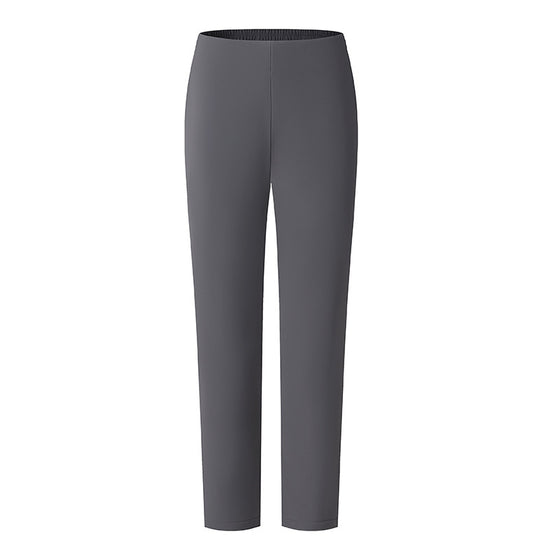 Men's Winter Fleece-Lined, Thickened, Waterproof Pants