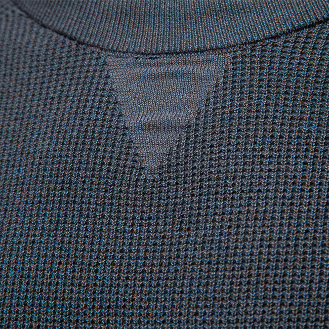 Men's Casual Sweater Solid Color Sweater - Ahaselected