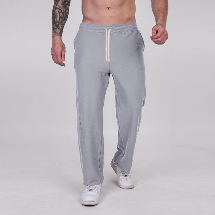 Men’s Straight Leg Athletic Sweatpants