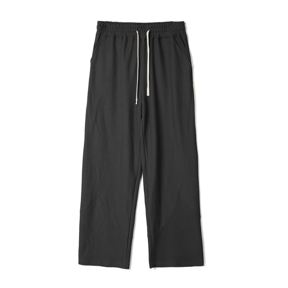 Men’s Straight Leg Athletic Sweatpants
