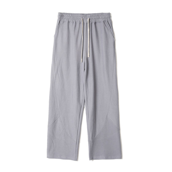 Men’s Straight Leg Athletic Sweatpants - Ahaselected