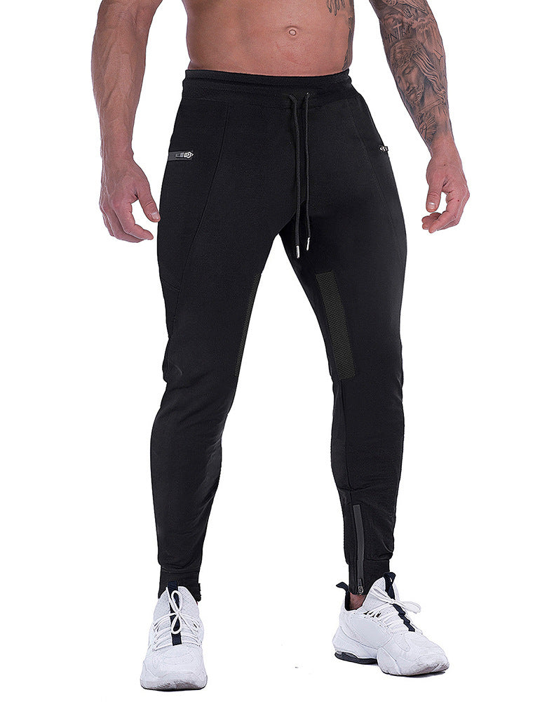 Men’s Casual Athletic Jogger Pants - Ahaselected