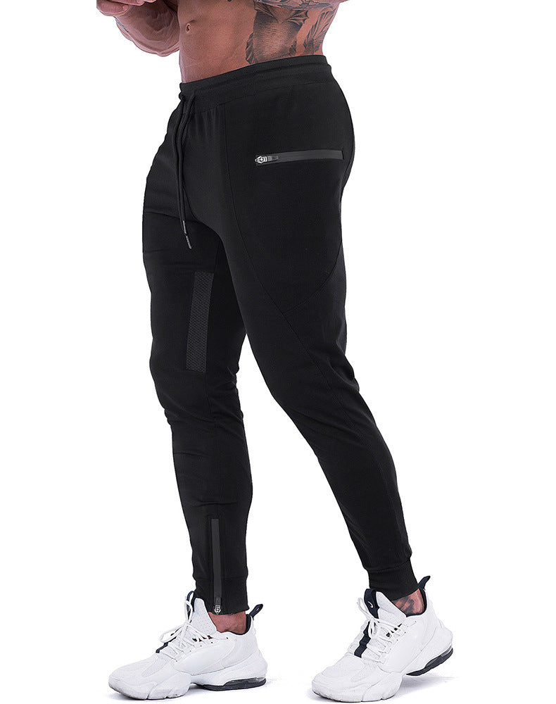 Men’s Casual Athletic Jogger Pants - Ahaselected
