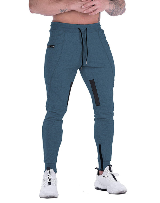 Men’s Casual Athletic Jogger Pants - Ahaselected