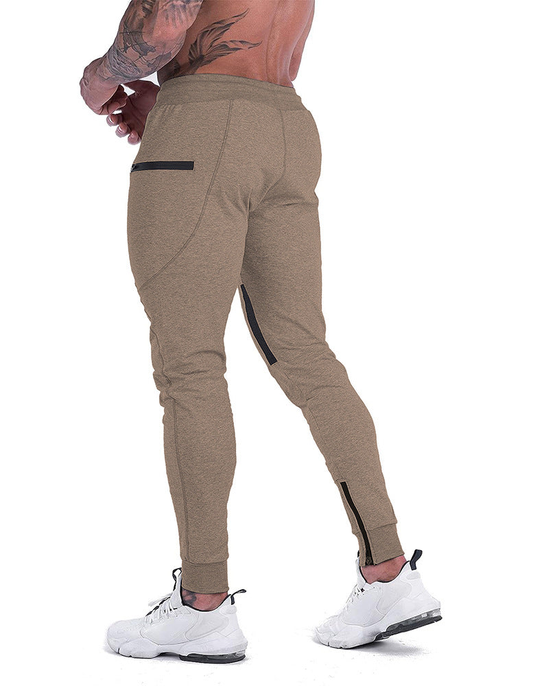 Men’s Casual Athletic Jogger Pants - Ahaselected