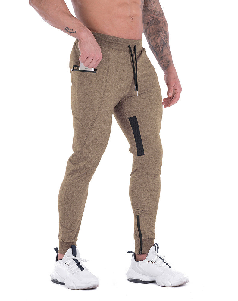 Men’s Casual Athletic Jogger Pants - Ahaselected