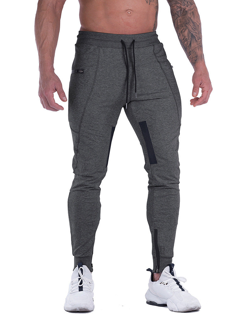 Men’s Casual Athletic Jogger Pants - Ahaselected
