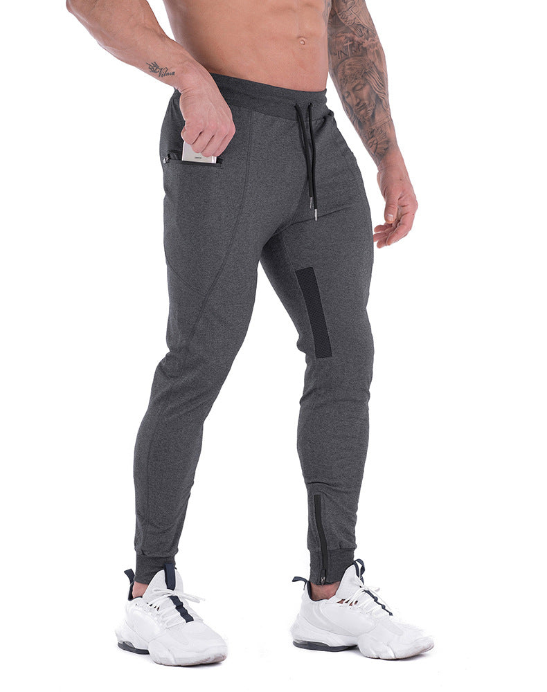 Men’s Casual Athletic Jogger Pants - Ahaselected