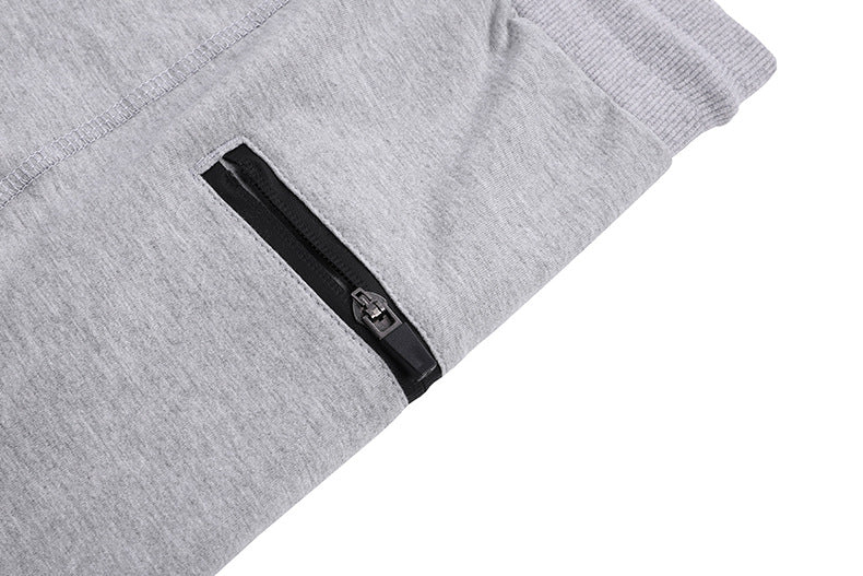 Men’s Casual Athletic Jogger Pants - Ahaselected