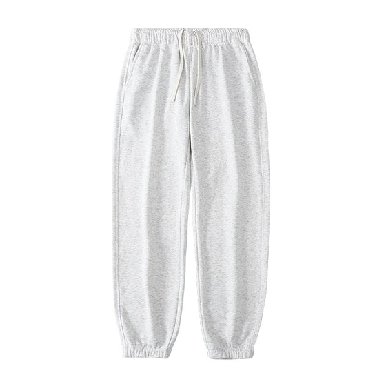 Classic Cotton Blend Joggers